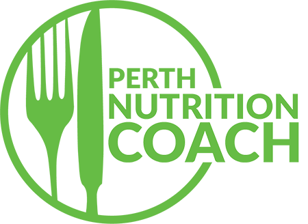 Perth Nutrition Coach
