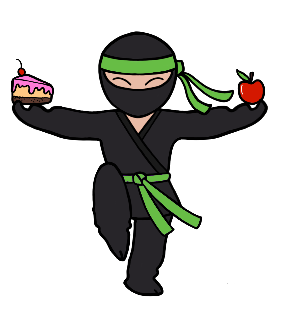 perth-nutrition-coach-ninja-balance