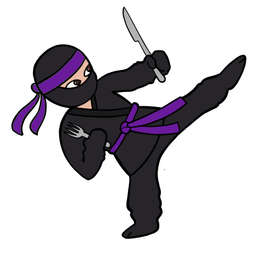 perth-nutrition-coach-ninja-kick